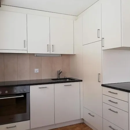 Floralpina By Interhome Апартаменти Зас-Фе