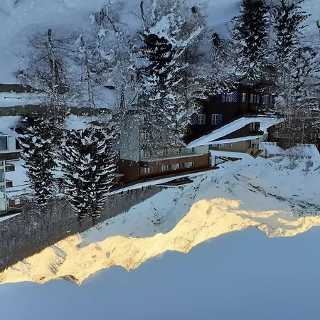 Floralpina By Interhome Апартаменти