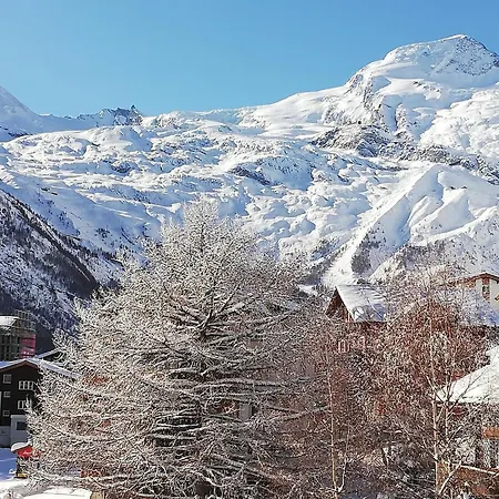 Апартаменти Floralpina By Interhome